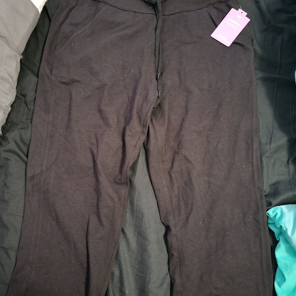 Khols pants